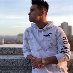 Meet your Posher, Jacob